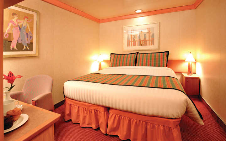 Cabine Int�rieure
