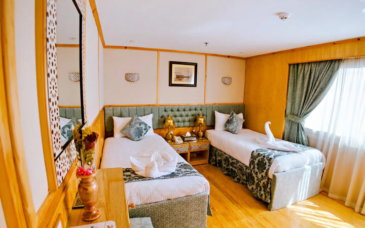 Cabine Ext�rieure