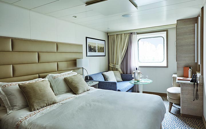 Cabine Ext�rieure