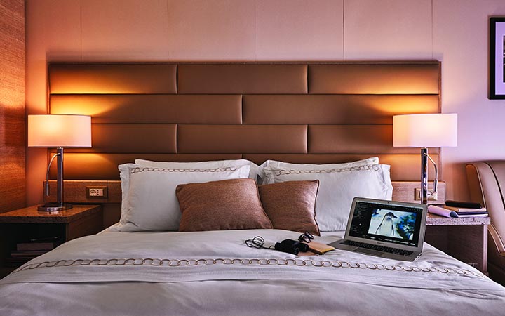Cabine Int�rieure