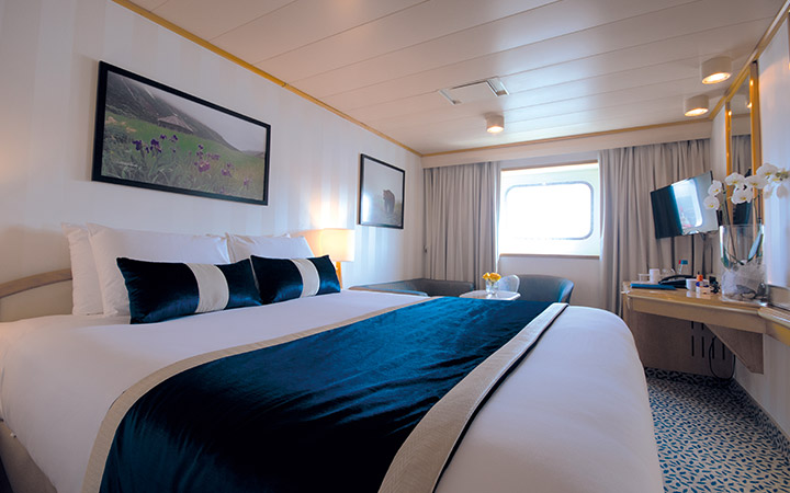 Cabine Ext�rieure