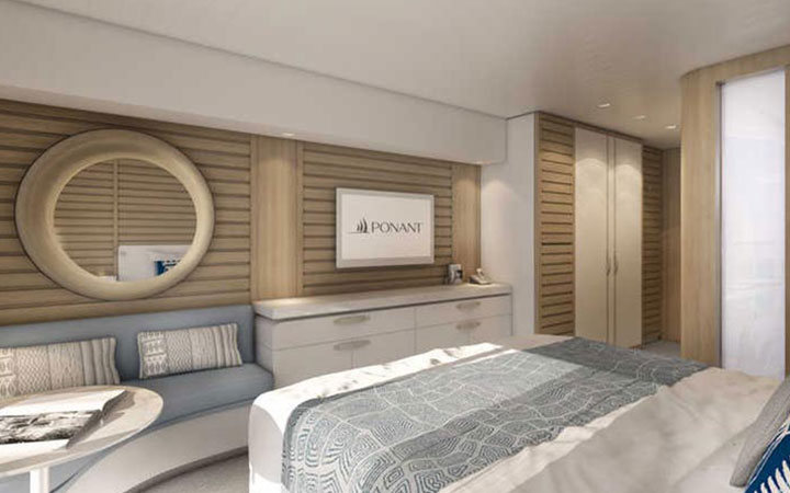 Cabine Int�rieure