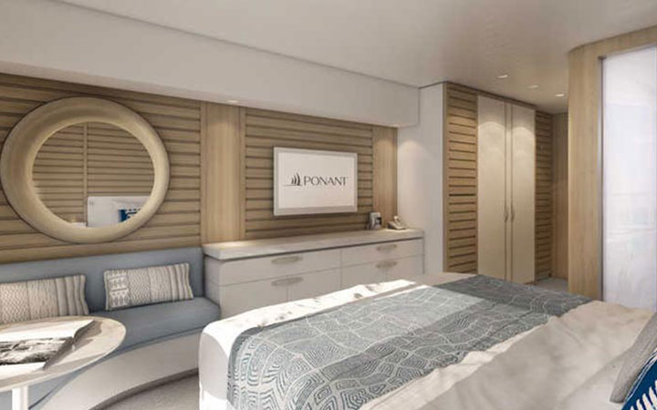 Cabine Int�rieure