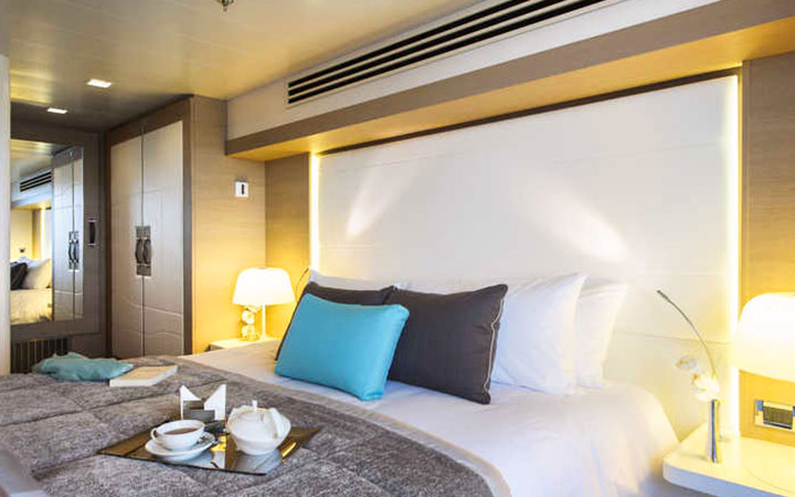 Cabine Ext�rieure