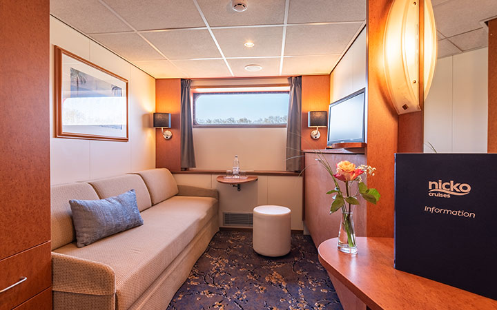 Cabine Ext�rieure