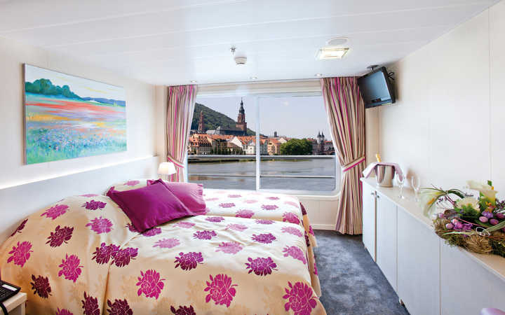 Cabine Ext�rieure