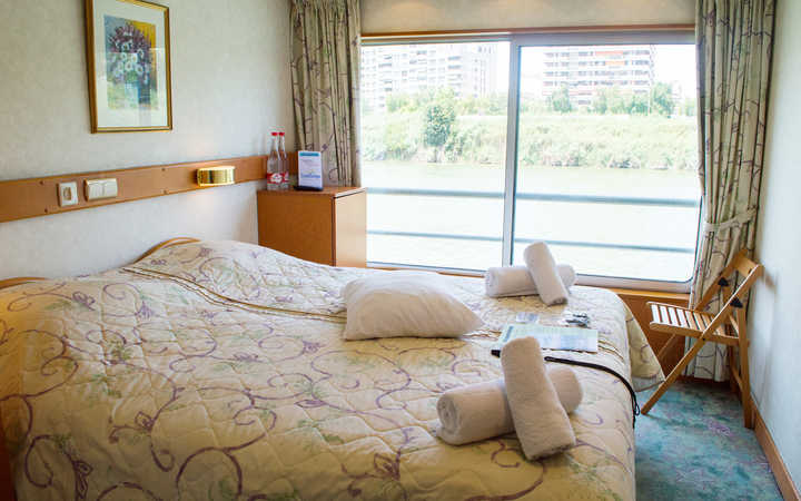Cabine Ext�rieure