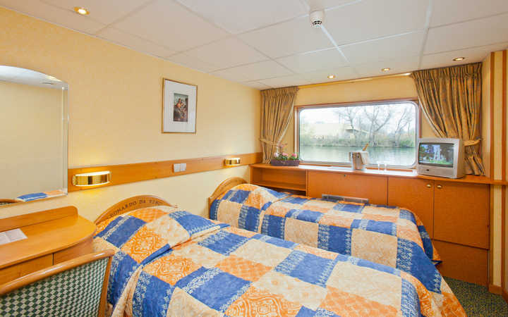 Cabine Ext�rieure