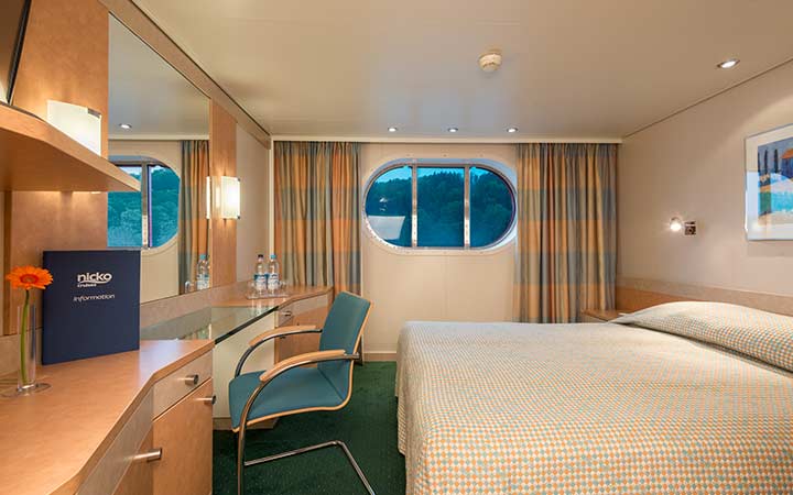 Cabine Ext�rieure