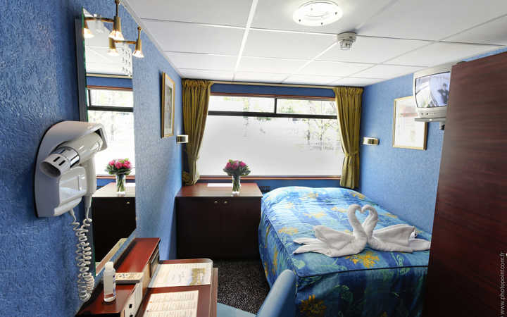 Cabine Ext�rieure