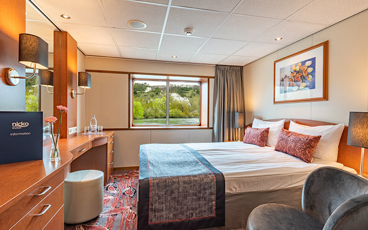 Cabine Ext�rieure