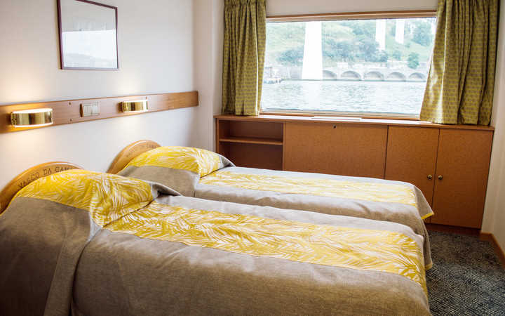 Cabine Ext�rieure