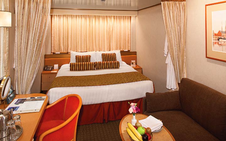 Cabine Int�rieure