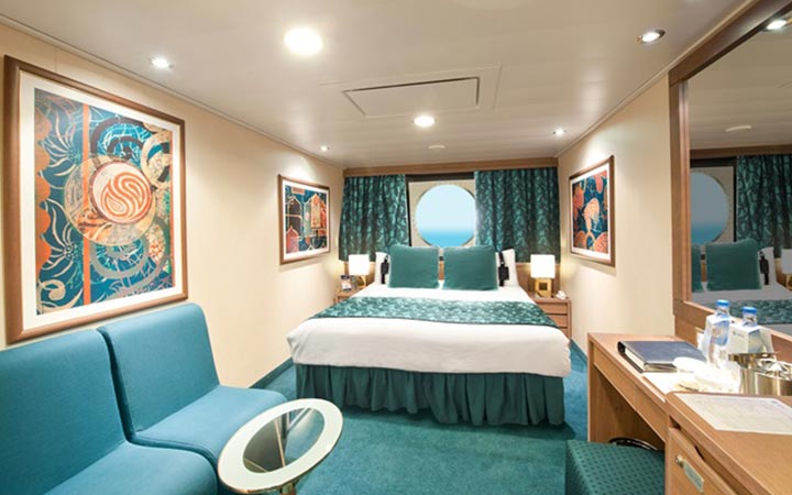 Cabine Ext�rieure