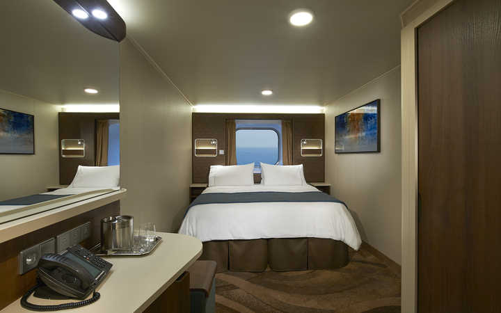 Cabine Ext�rieure