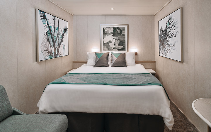 Cabine Int�rieure
