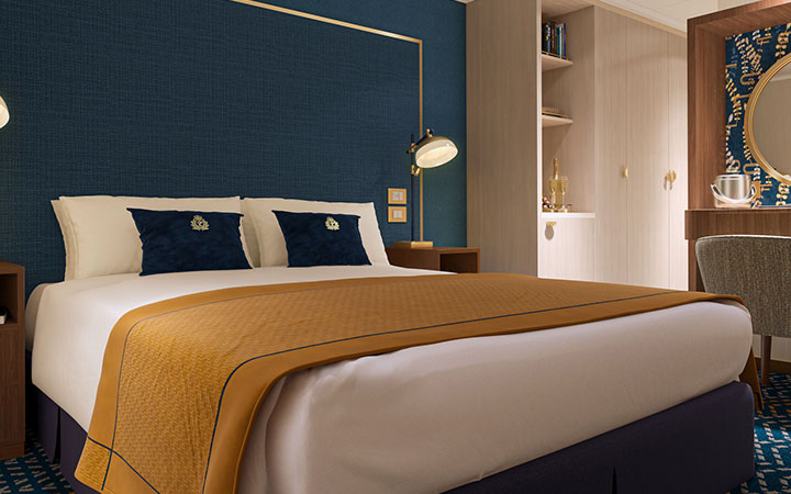Cabine Int�rieure