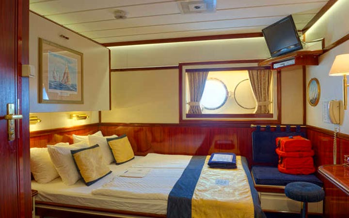 Cabine Ext�rieure