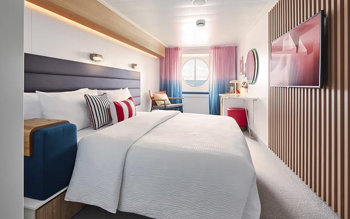 Cabine Ext�rieure