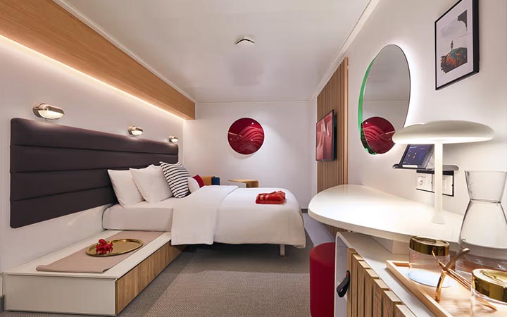 Cabine Int�rieure