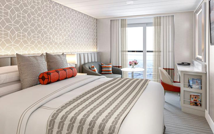 Cabine Ext�rieure
