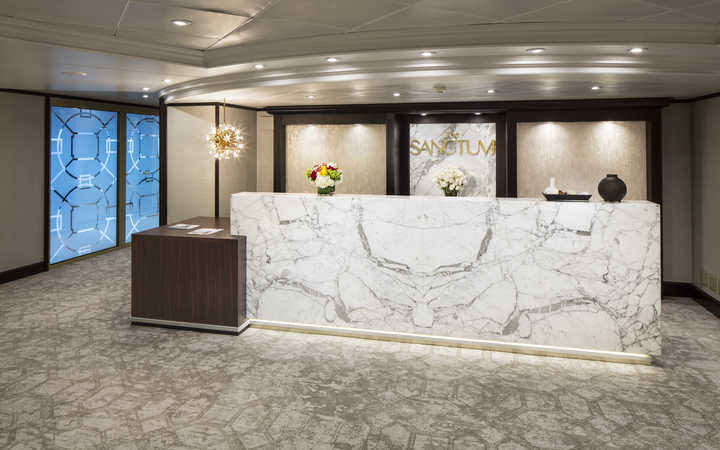 Navire Azamara Journey