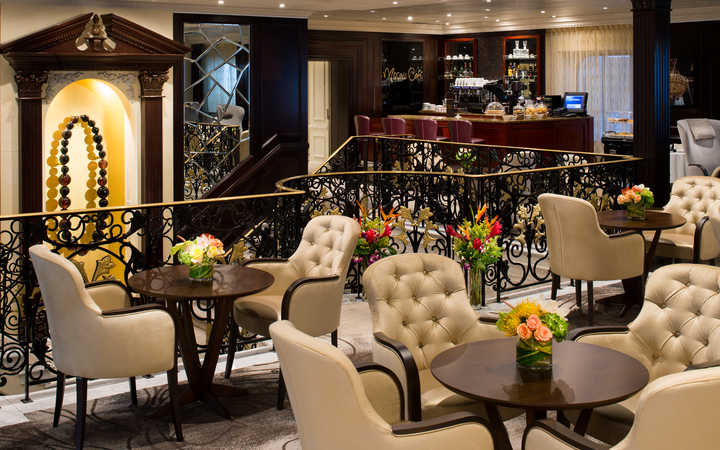 Navire Azamara Journey