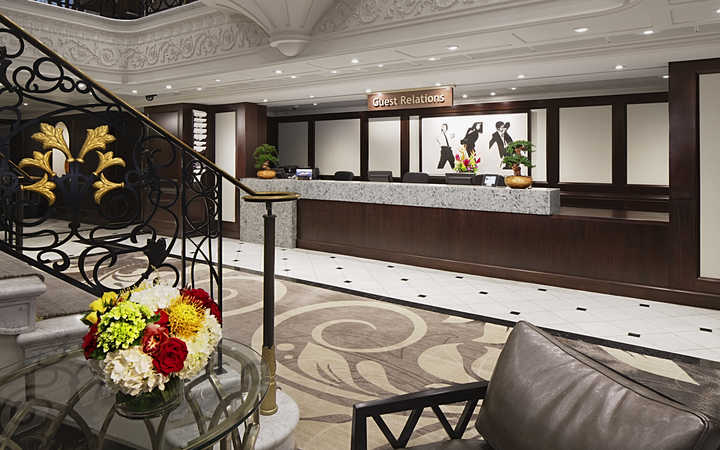 Navire Azamara Journey