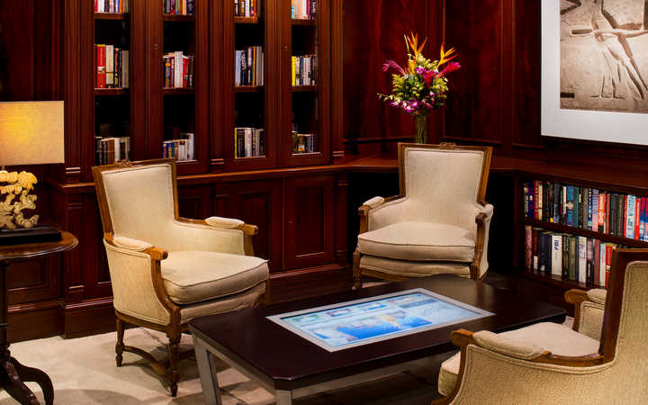 Navire Azamara Journey