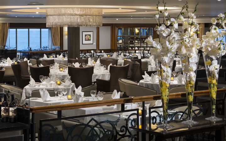 Navire Azamara Journey