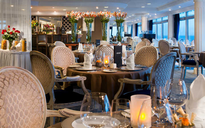 Navire Azamara Journey