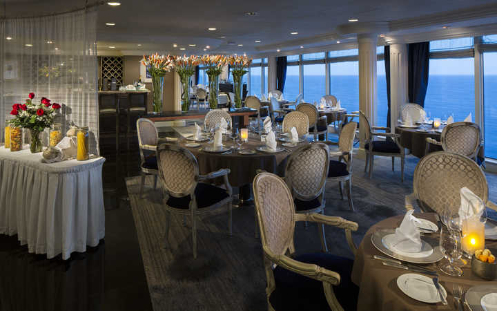 Navire Azamara Journey