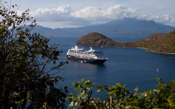 Navire Azamara Quest