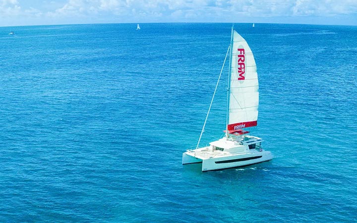 Bali 5.4 (ou similaire)