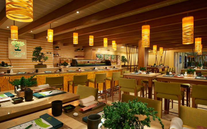 Navire Carnival Breeze