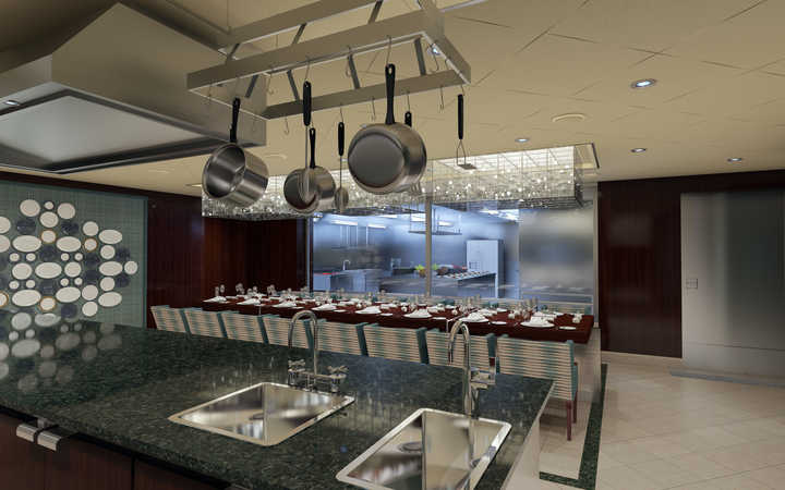 Navire Carnival Horizon