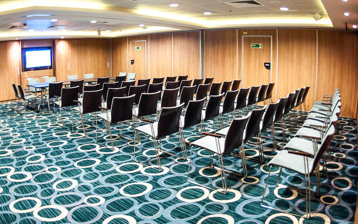 Navire Celebrity Constellation