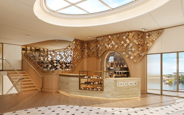 Navire Celebrity Roamer