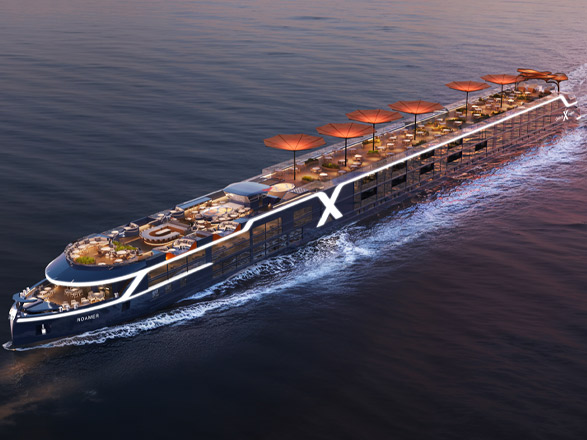 Croisière