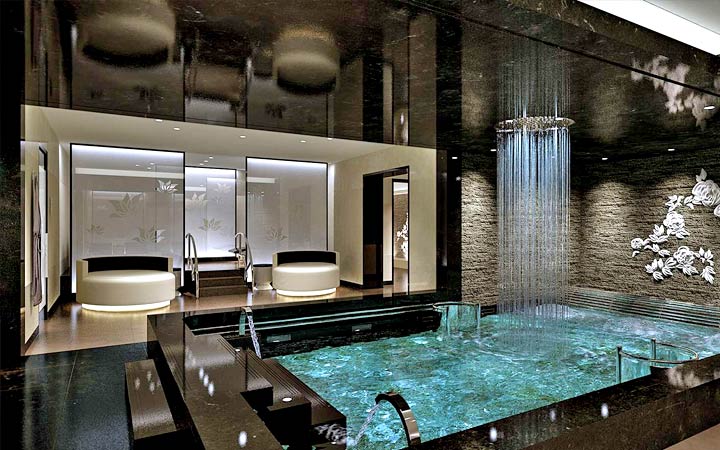 Navire Discovery Princess