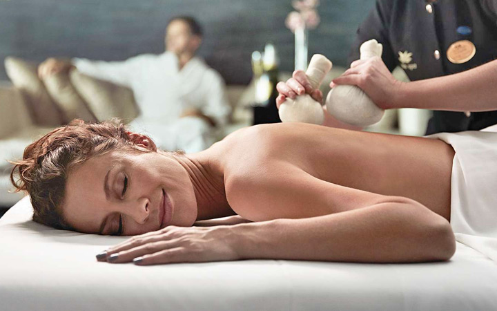 Navire Discovery Princess