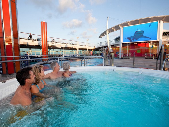 Cozumel,