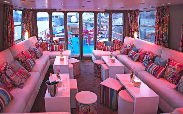 Navire Jeanine (ou similaire)