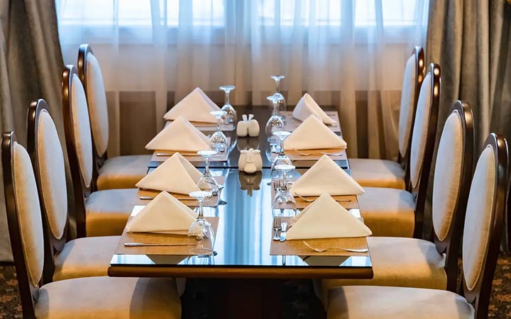 Navire Le Monica 5* (ou similaire)