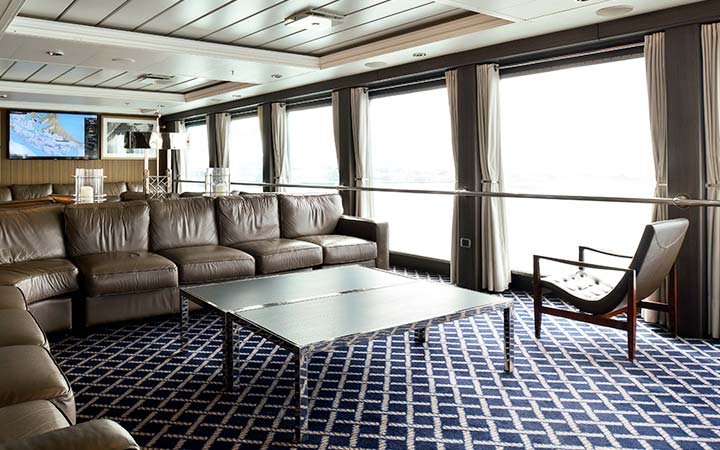 Navire M/N Stella Australis