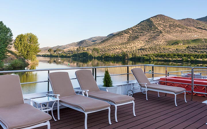 Navire M/S Queen Isabel