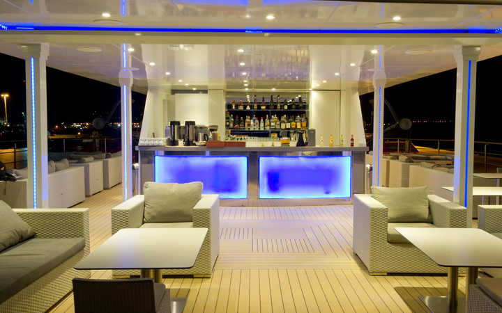 Navire M/Y Variety Voyager