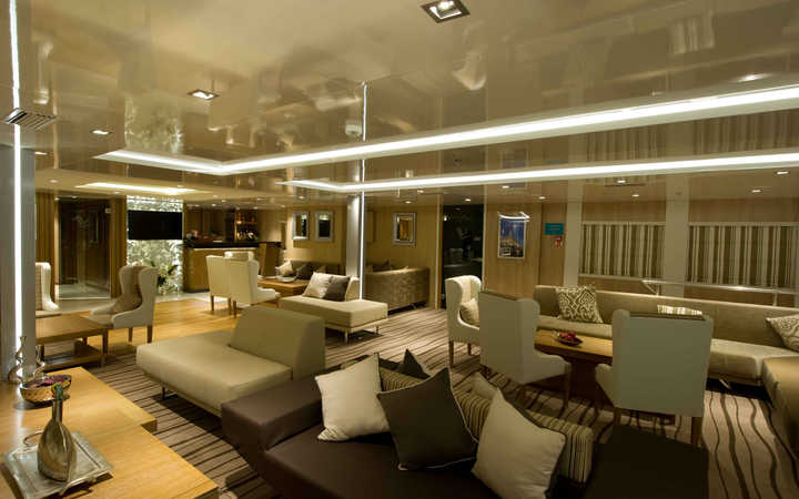 Navire M/Y Variety Voyager