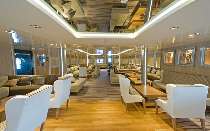 Navire M/Y Variety Voyager