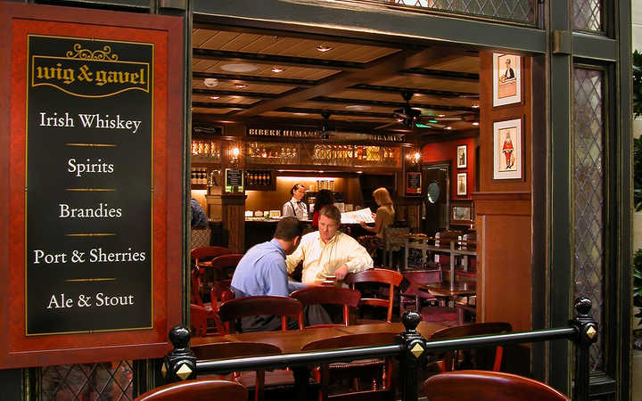 Navire Mariner of the seas